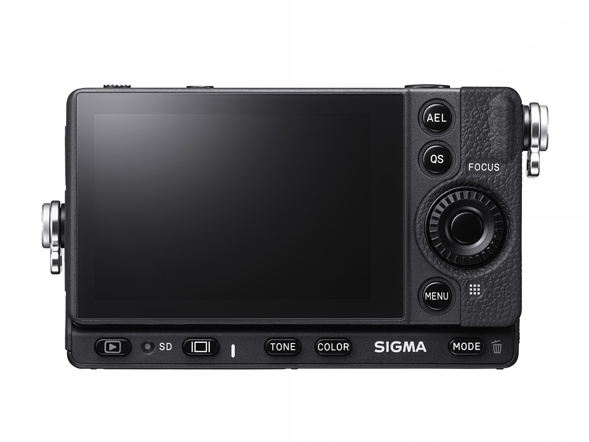 Sigma thông báo firmware cho máy ảnh Sigma fp L và fp