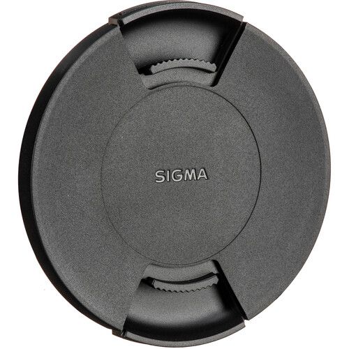 nắp trước sigma front cap sigma