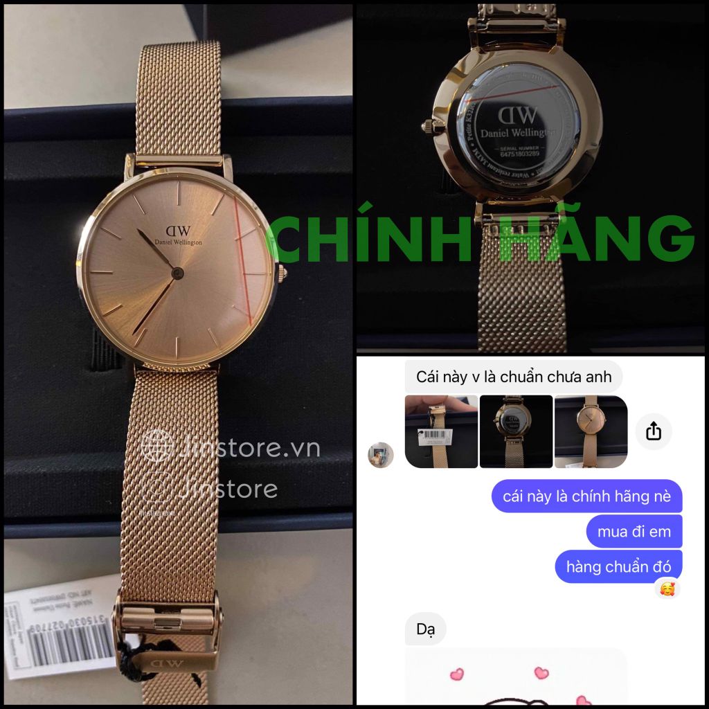 store jam dw