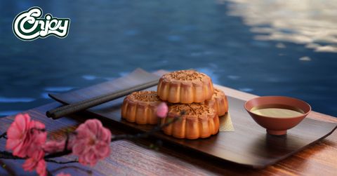 Mách bạn bí quyết làm bánh trung thu vỏ mềm xốp thơm ngon tại nhà