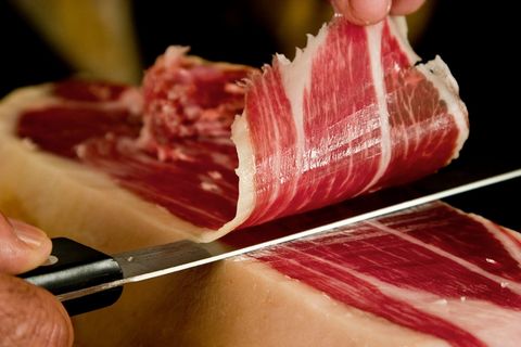 Khám Phá Thành Phần Dinh Dưỡng Trong Thịt Heo Iberico