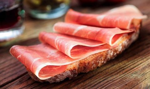 Đùi Heo Muối Iberico - Tinh Hoa Ẩm Thực Đến Từ Tây Ban Nha