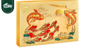 Bảng giá bánh trung thu Kinh Đô mới nhất 2025