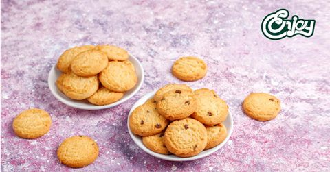 Điểm danh các loại bánh quy cao cấp nhất định phải nếm thử