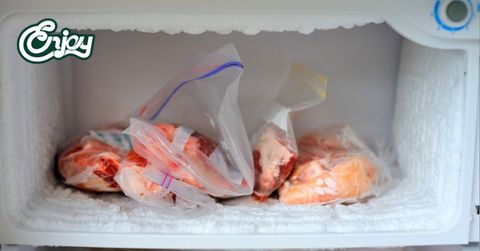 Bật mí cách bảo quản thịt heo đông lạnh đúng cách