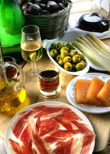 Bật Mí Cách Thưởng Thức Đùi Heo Tây Ban Nha Ngon Ngất Ngây