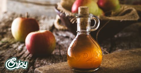 Top 5 loại giấm có tác dụng thần kỳ đối với sức khỏe