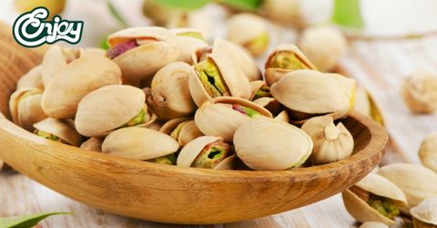 Gợi ý những loại hạt dinh dưỡng ăn ngày Tết bạn không thể bỏ qua