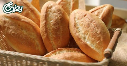 Bật mí mẹo bảo quản bánh mì giòn lâu đến cả tháng mà không sợ hư hỏng