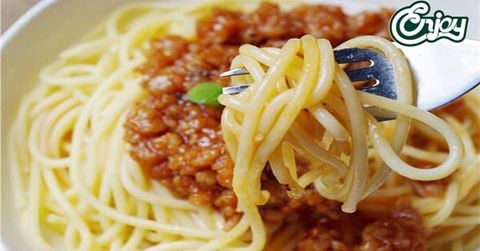 Cách chọn sợi mì Ý đúng chuẩn giúp món ăn ngon khó cưỡng