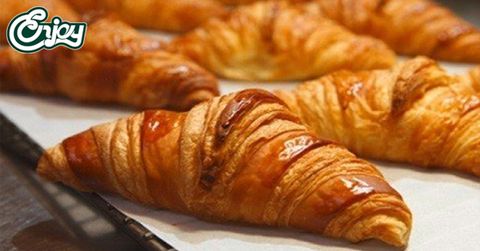 Bạn có biết cách làm bánh sừng trâu tại nhà ngon như nhà hàng?