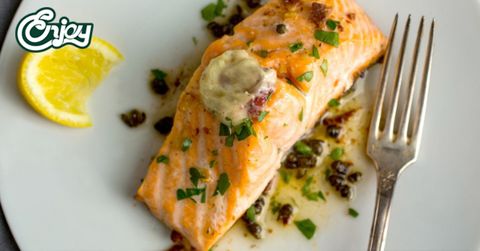 Bật mí các cách làm cá hồi áp chảo ngon xuất sắc ngon tại nhà