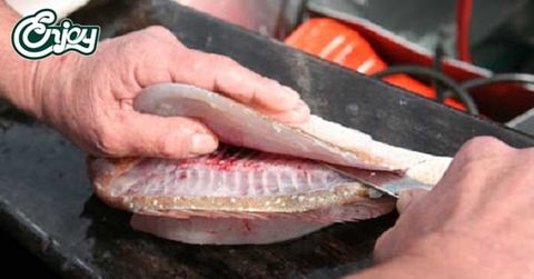 3 cách phi lê cá dễ dàng tại nhà như đầu bếp chuyên nghiệp