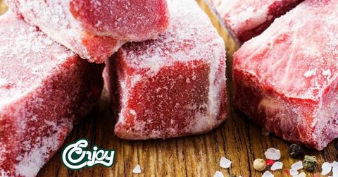 Bật mí cách rã đông thực phẩm nhanh chóng, an toàn ngay tại nhà