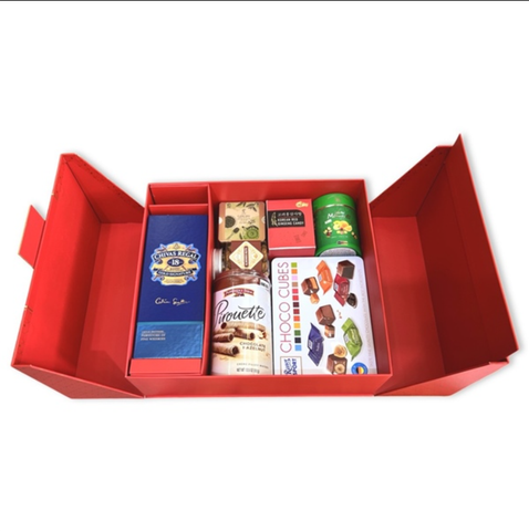 Top 7 hộp quà tết có rượu Chivas được săn lùng nhiều nhất