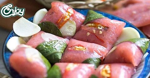 Gợi ý đặc sản miền Nam làm quà Tết ý nghĩa, mới lạ