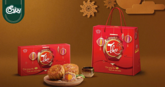 Giá bánh trung thu Kinh Đô và Như Lan mới nhất năm 2025