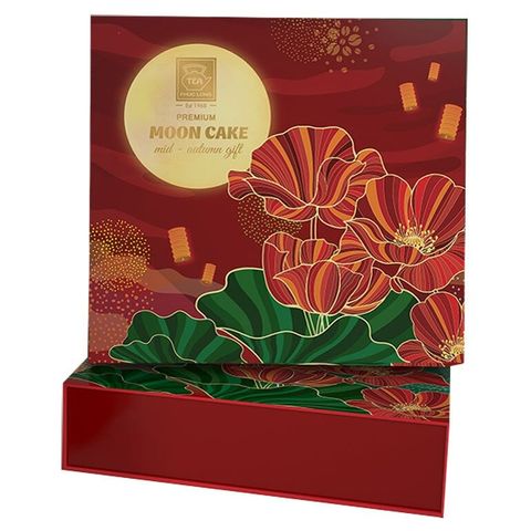 Trở lại với mùa trung thu năm nay, Bánh trung thu Phúc Long có gì mới?