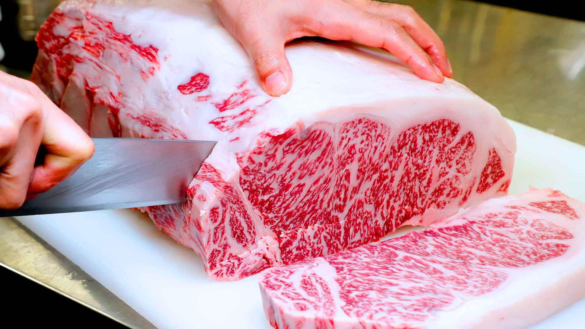 Thịt bò Wagyu là gì? Những điều bạn cần biết thịt bò Wagyu - Enjoy Gourmet