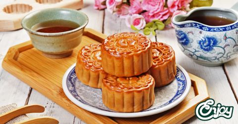 Ngoại hình bánh trung thu của tất cả các quốc gia trên Thế Giới trông như thế nào?