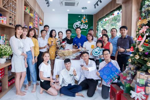 Lời Giới Thiệu Enjoy.vn - Beyond The Gifts