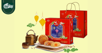 Giữa bánh trung thu Kinh Đô và bánh trung thu Như Lan loại nào thích hợp làm quà biếu tặng?