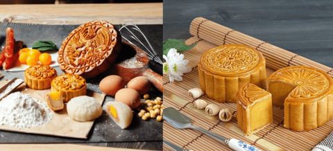 Tổng hợp 11 cách làm bánh trung thu đơn giản, dễ làm tại nhà