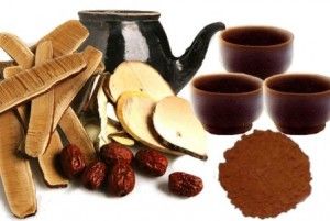 Những tác dụng phụ khi uống nấm linh chi