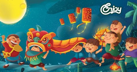 Tổng hợp những lời chúc Tết trung thu ý nghĩa và hay nhất dành cho bạn