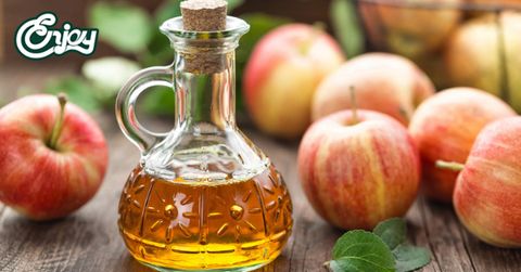 Top 6 công dụng từ giấm táo và những món ăn ngon được chế biến từ giấm táo
