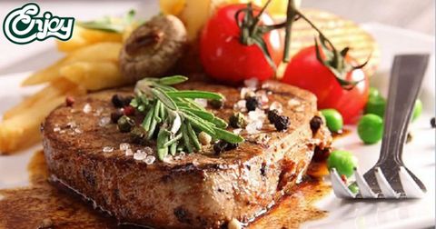 10 công thức làm thịt bò nướng mềm ngon khó cưỡng