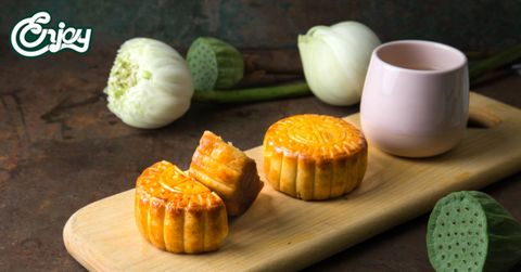 Nguồn gốc và ý nghĩa đặc biệt của bánh trung thu trong ngày Tết đoàn viên