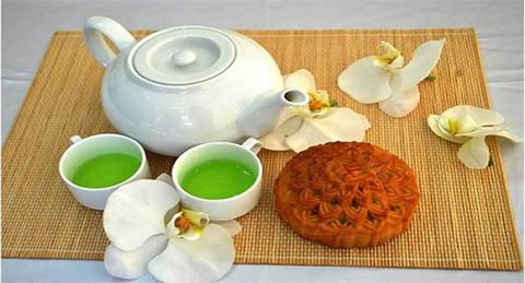 Bánh trung thu Như Lan – Ngon từ vị bánh, an tâm từ thương hiệu