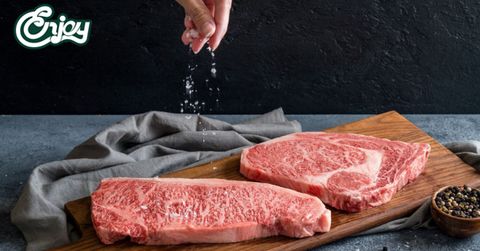 Top những loại thịt bò có giá thành đắt đỏ nhất Thế Giới khiến bạn ngỡ ngàng