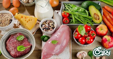 Người bệnh muốn nhanh hồi phục cần ăn những món ăn sau đây