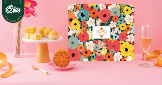 Top 5 thương hiệu bánh Trung Thu ngon nhất, sang trọng nhất năm 2025