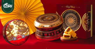 Xu hướng chọn bánh trung thu năm 2025