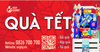 Hộp Quà Tết