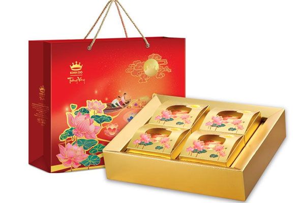 Bánh Trung Thu Hồng Ngọc - Hương vị truyền thống, quà tặng ý nghĩa cho mùa trăng Bánh Trung Thu Hồng Ngọc - Hương vị truyền thống, quà tặng ý nghĩa cho mùa trăng