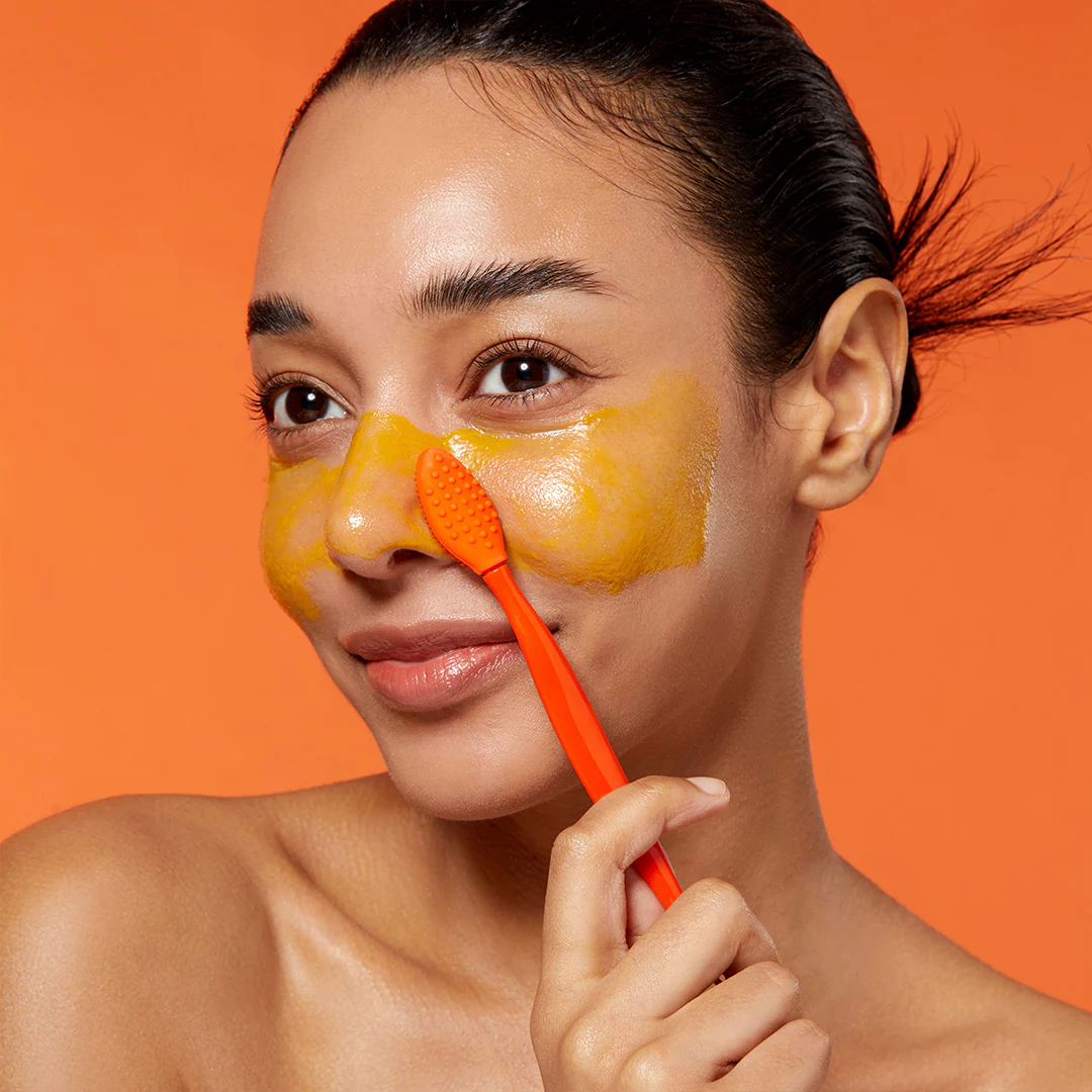 Carotene là gì? Lợi ích tuyệt vời của carotene từ cà rốt với làn da