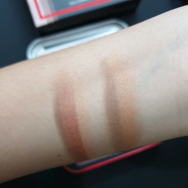 PHẤN MẮT APRILSKIN PERFECT MAGIC DUAL EYESHADOW - aprilskin.vn