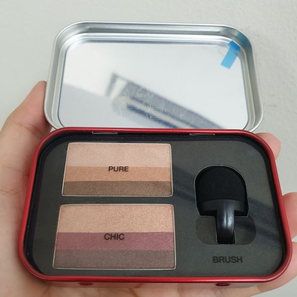 PHẤN MẮT APRILSKIN PERFECT MAGIC DUAL EYESHADOW - aprilskin.vn