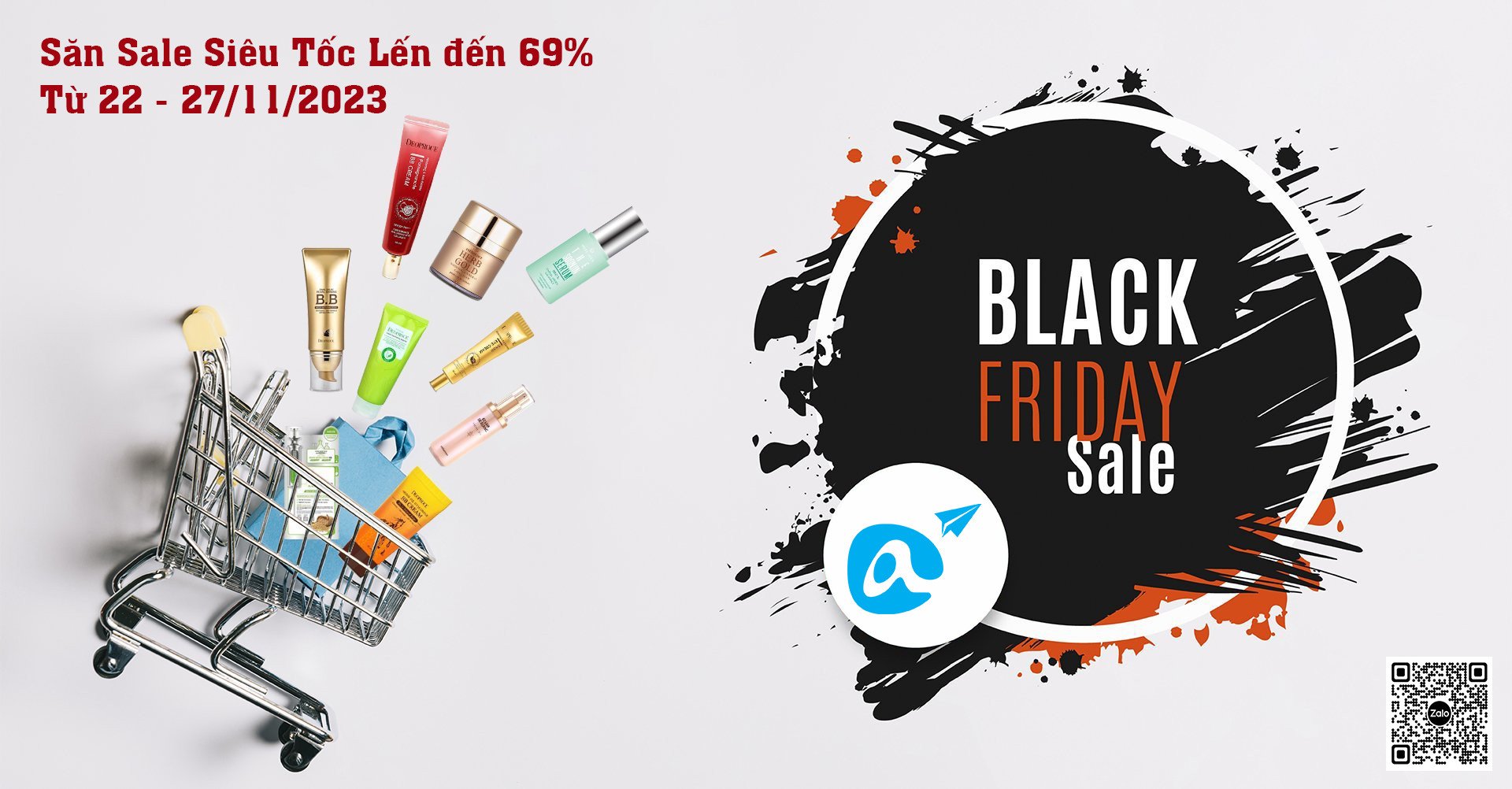 Black Friday 2022 là ngày nào và khi nào diễn ra?