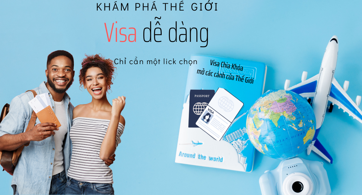 Visa Du Lịch
