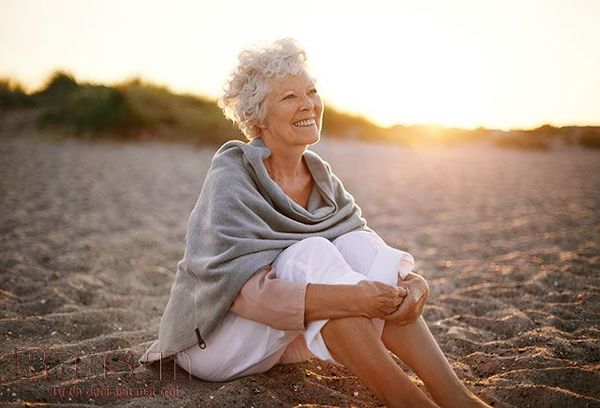5 Lời Khuyên Về Kem Chống Nắng Cho Người Lớn Tuổi