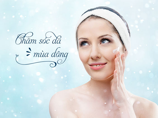 Bí Quyết Dưỡng Ẩm Da Mùa Đông Của Dân Công Sở