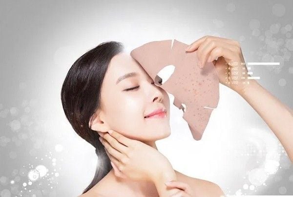 Mặt nạ Collagen và những lưu ý quan trọng khi sử dụng