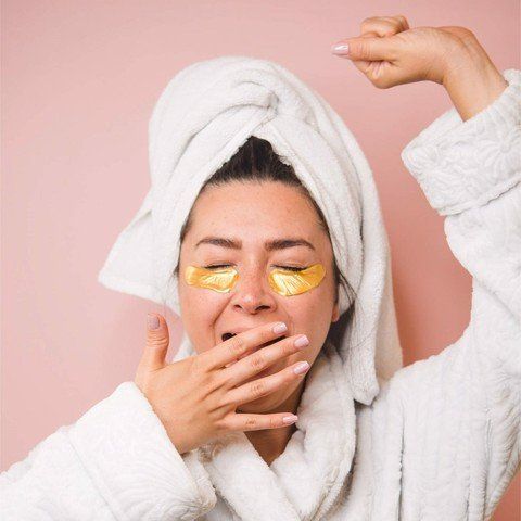 Skincare Buổi Tối Để Phục Hồi Làn Da Tổn Thương Của Bạn Hiệu Quả