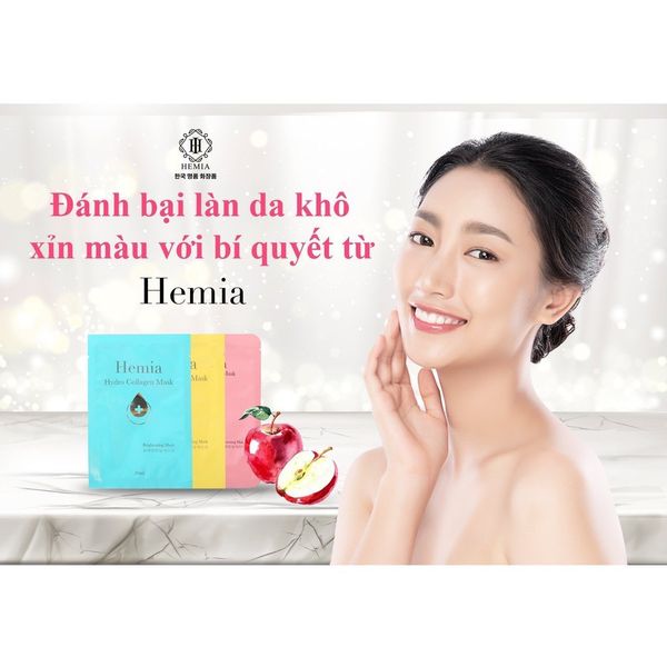 mat na hemia collagen