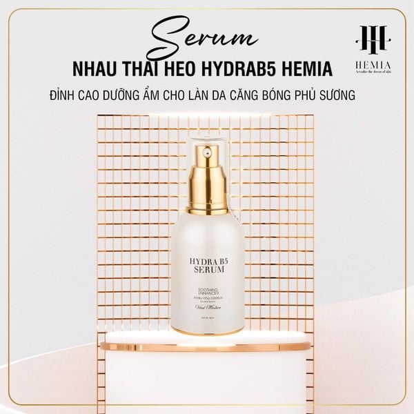 hemia serum